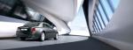 Rolls-Royce Ghost 2009 года